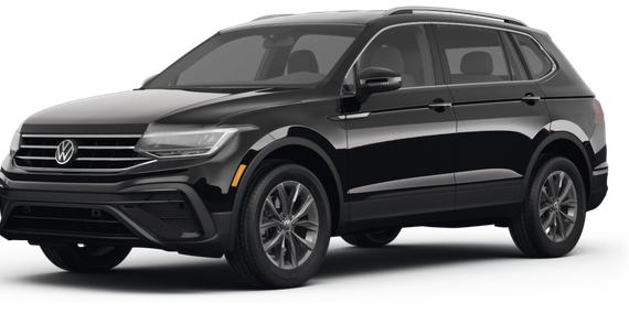 VOLKSWAGEN TIGUAN 4MOTION 2022 3VV2B7AX2NM042313 image VOLKSWAGEN TIGUAN 4MOTION 2022 3VV2B7AX2NM042313 image